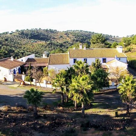 Finca Molino Don Zoilo Espiel Eksteriør bilde
