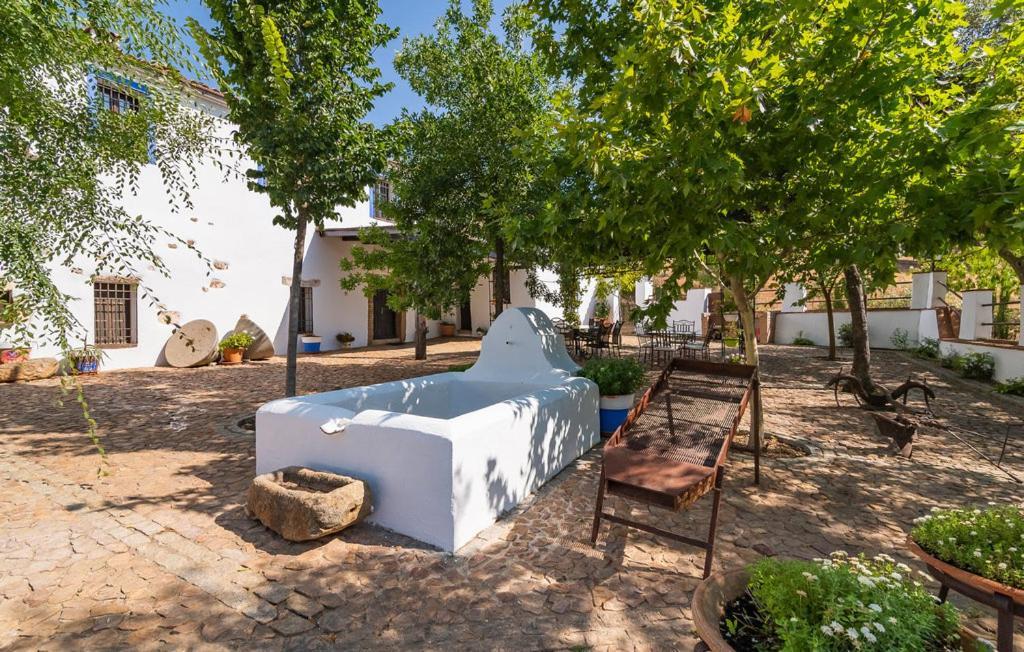 Finca Molino Don Zoilo Espiel Eksteriør bilde