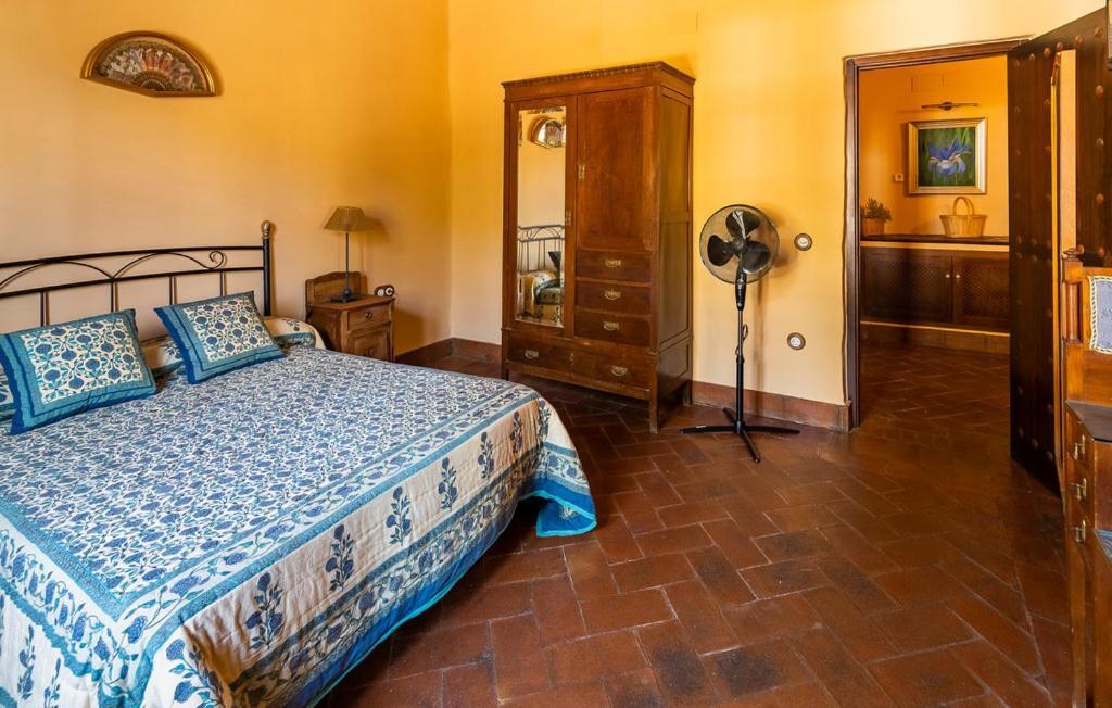 Finca Molino Don Zoilo Espiel Eksteriør bilde