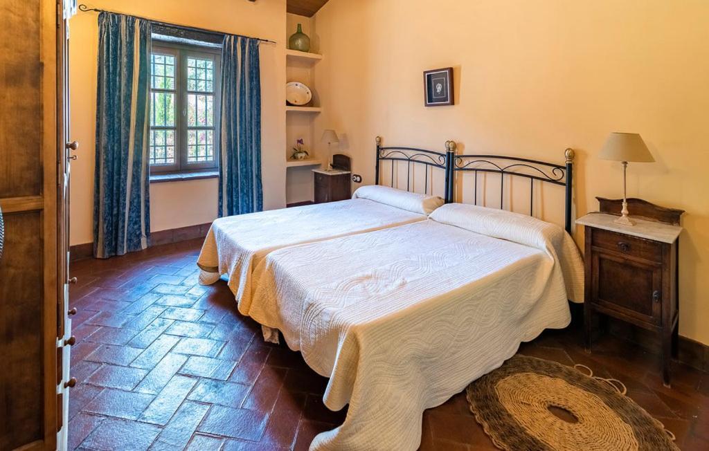 Finca Molino Don Zoilo Espiel Eksteriør bilde