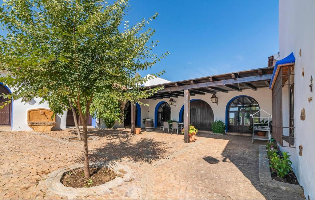 Finca Molino Don Zoilo Espiel Eksteriør bilde